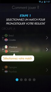 pronostics tipster games